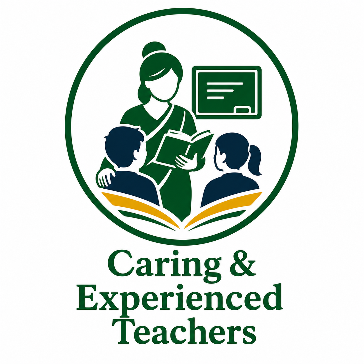 Caring & Experienced Teachers