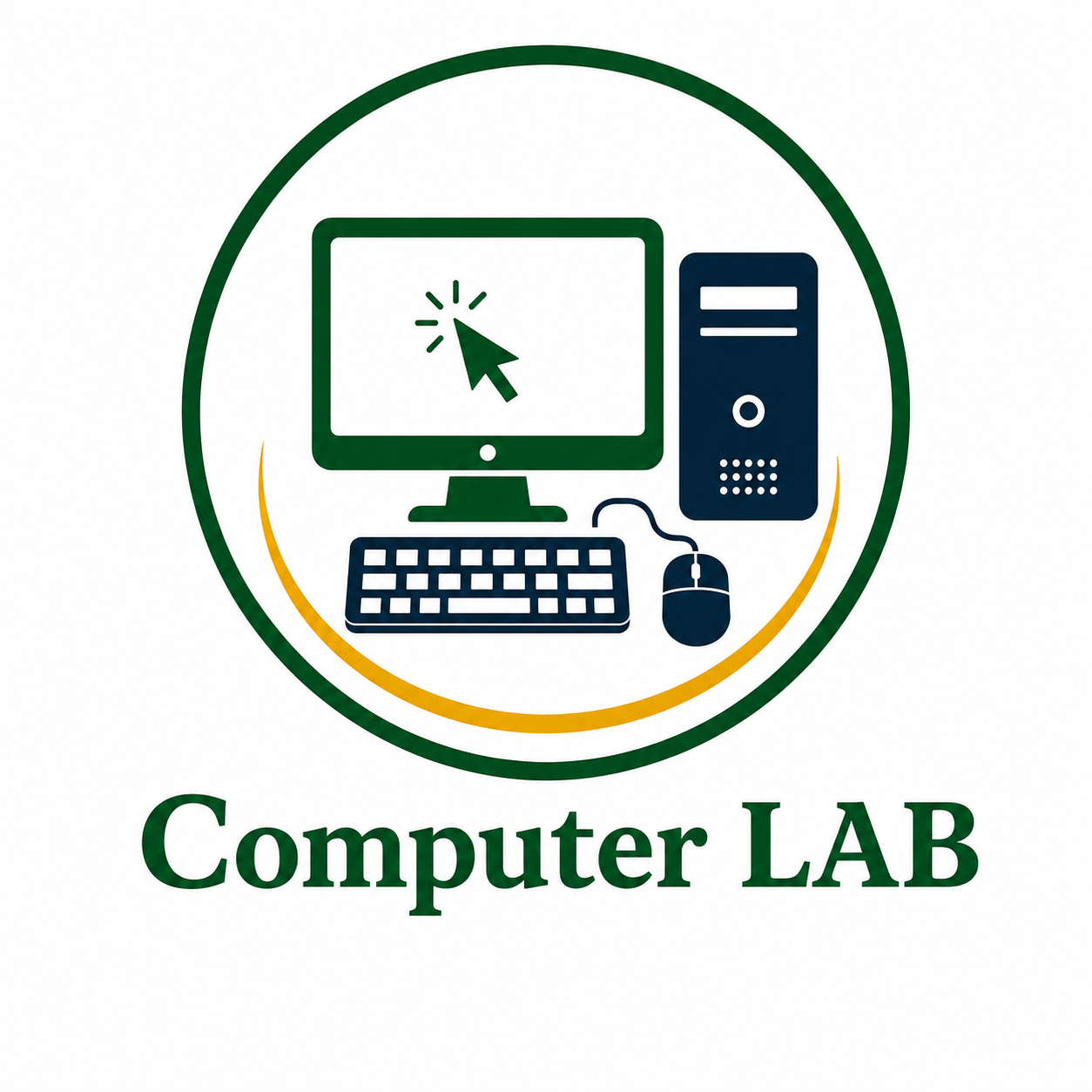 Computer Lab